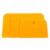 Dynatron Yellow Spreader 354 - 3" x 5" Each